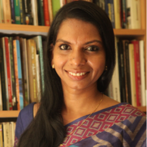Kutti Revathy