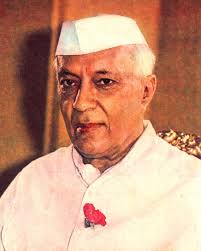 Nehru