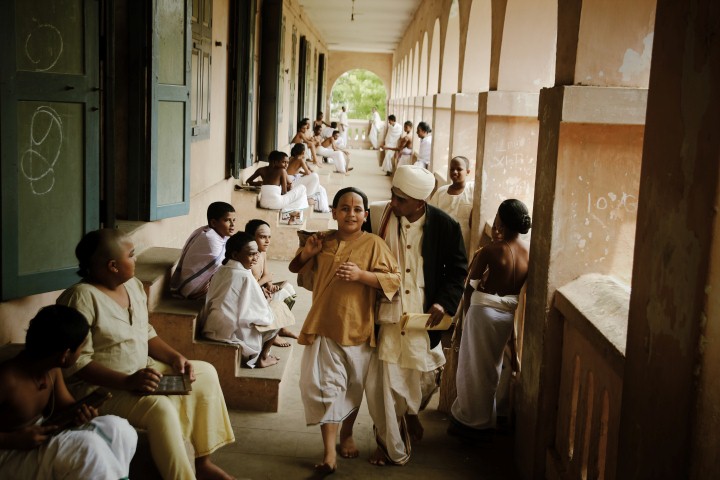 காலம் கடந்த அங்கீகாரம் பெற்ற மேதையின் நெகிழ்வூட்டும் கதை