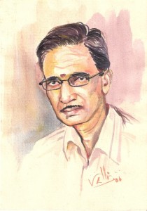 Shenbaga Jagatheesan