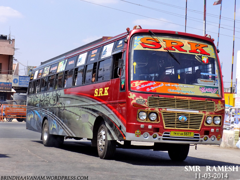 bus