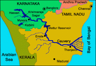 காவேரி