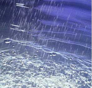 rainfall