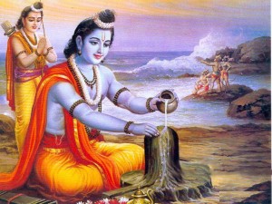 ram_worship_god_shiva