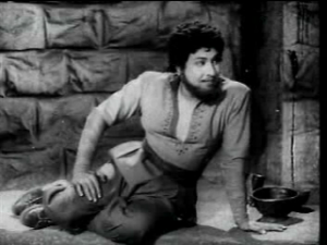 thoongathe thambi