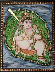 Aalilai-Krishna