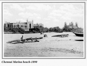 Chennai Marina beach-1890