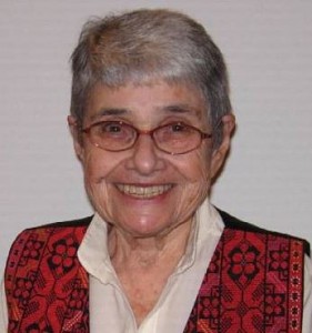 Hedy Epstein
