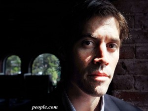 james-foley