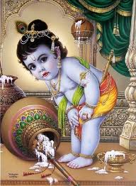 krishna
