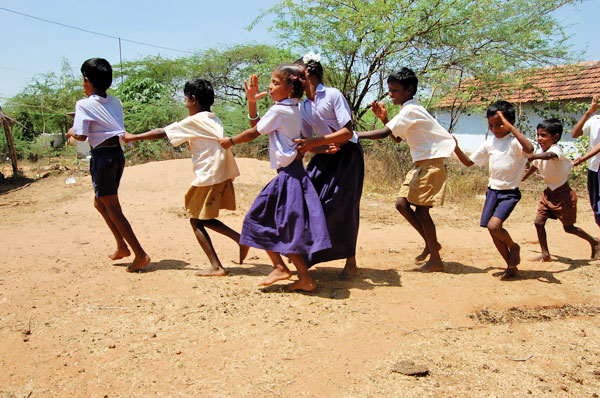 சுப்புலஷ்மி டீச்சர்