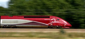 thalys