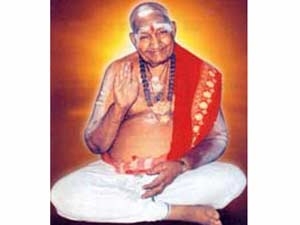 vaariyar