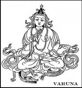 varuna