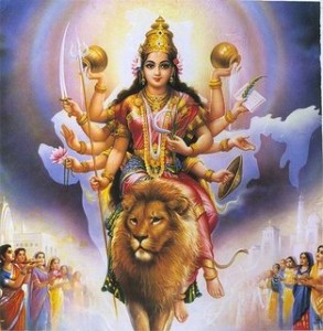 Durga-J