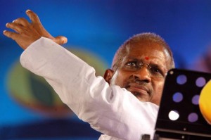 ILAYARAJA