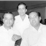 KANNADHASAN - VISWANATHAN - RAMAMOORTHY