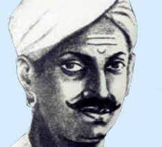 Mangal-Pandey