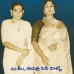 psuseelasavithri