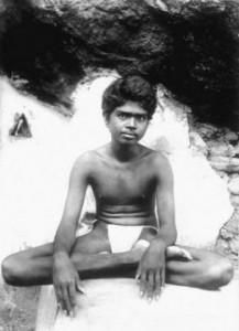 ramana-boy