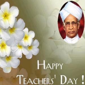 teachers day