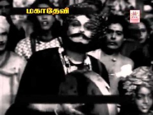 குறுக்கு வழியில் வாழ்வு தேடிடும் குருட்டு உலகமடா …