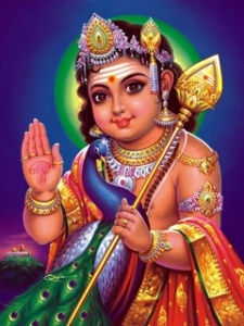Murugan