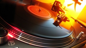 Sound Record