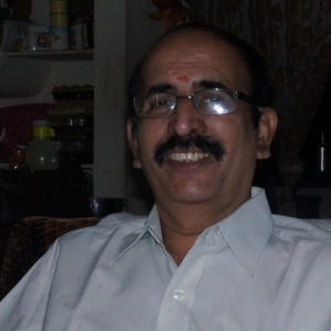 V. Dhivakar