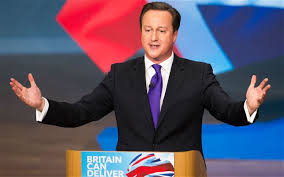 cameron conf