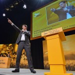 clegg conf