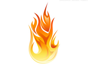 flame-symbol