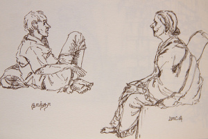 grandparents
