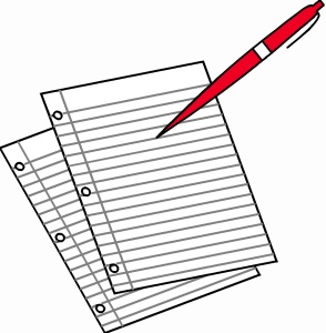 paper-pen