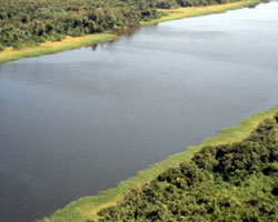 river for ramanan