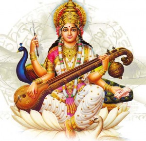 saraswati