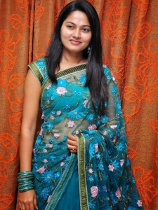 South Indian Beautiful Girls Wallpaper7