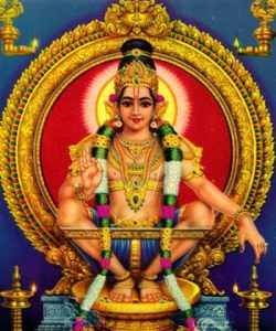 ayyappan