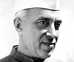 jawaharlal-nehru