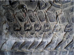rig veda enemy
