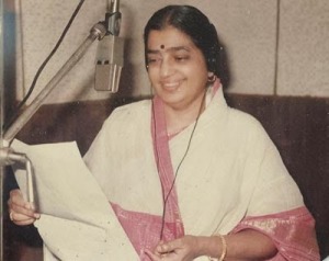 suseela