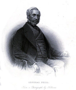 General James George Smith Neil
