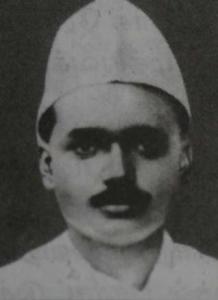 Kovai Khadar Ayyamuthu