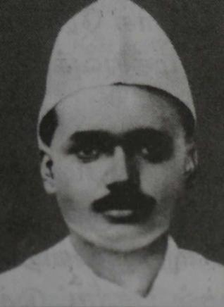 Kovai Khadar Ayyamuthu