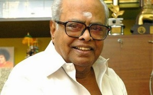 balachander