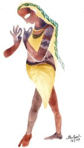 20091307 krishna
