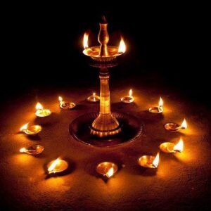 deepam