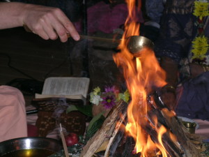 yajna