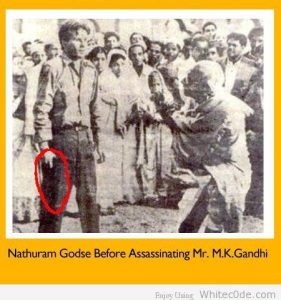 Nathuram Godse2