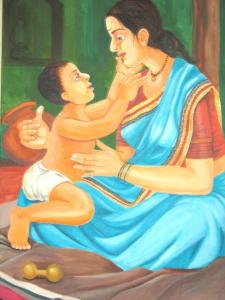 momchild